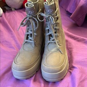 UGG Women's Tan Boots